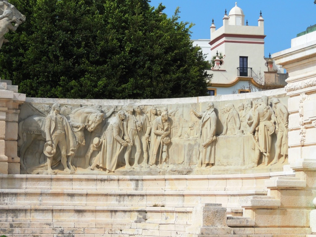 Foto de Cádiz (Andalucía), España