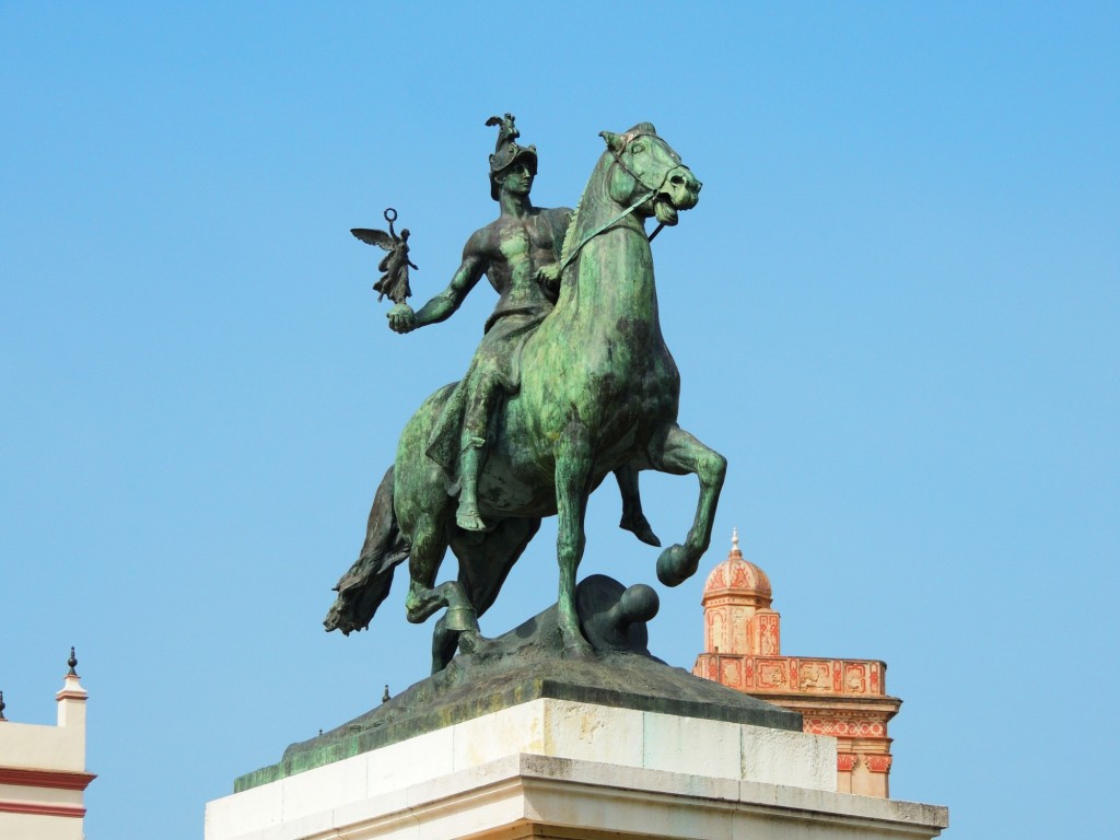 Foto de Cádiz (Andalucía), España