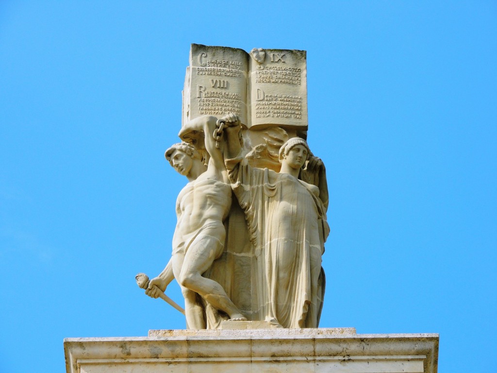 Foto de Cádiz (Andalucía), España