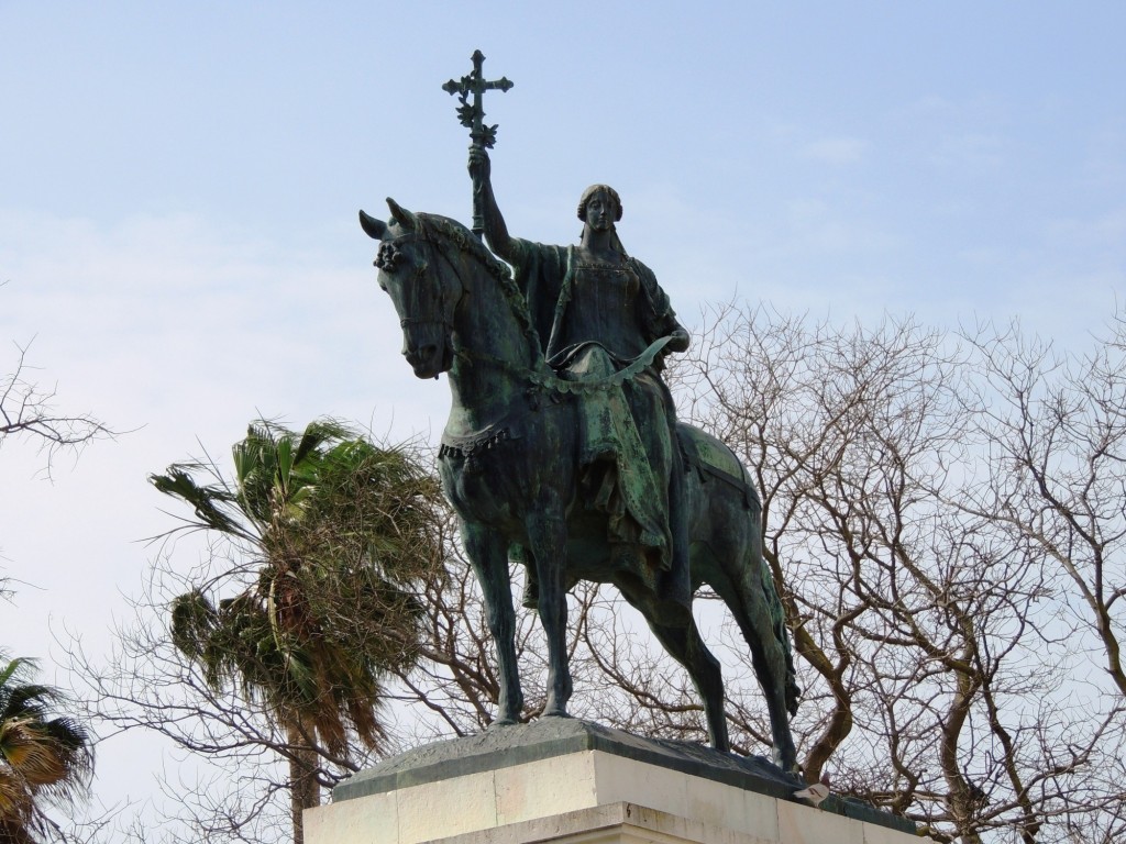 Foto de Cádiz (Andalucía), España