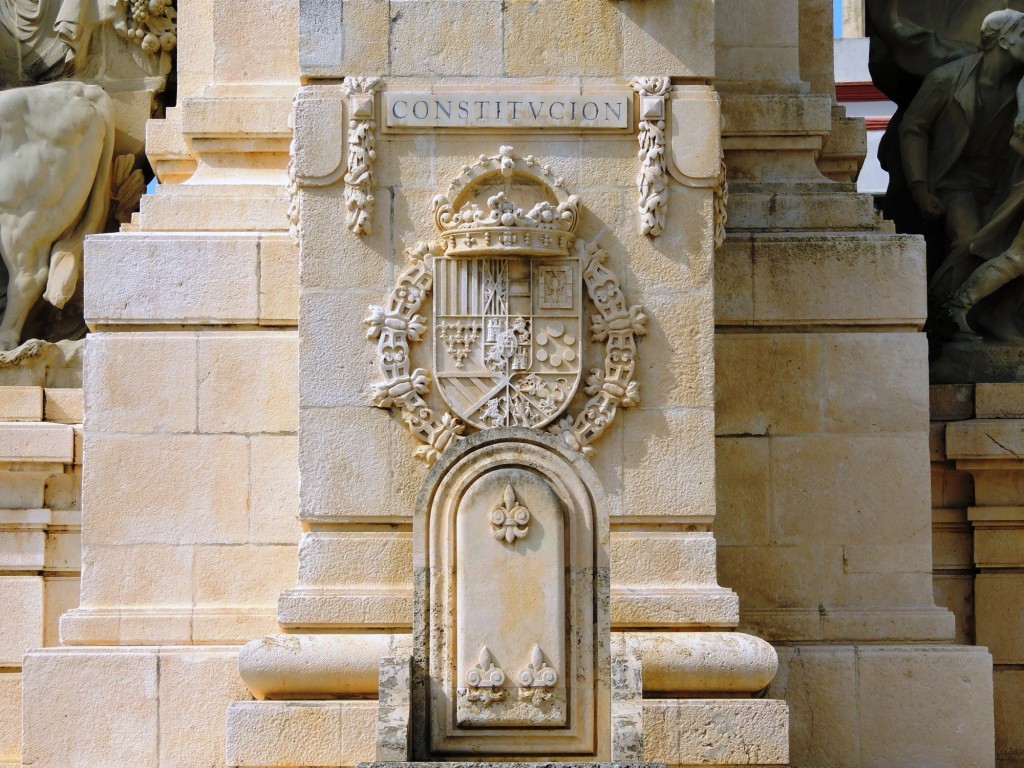 Foto de Cádiz (Andalucía), España