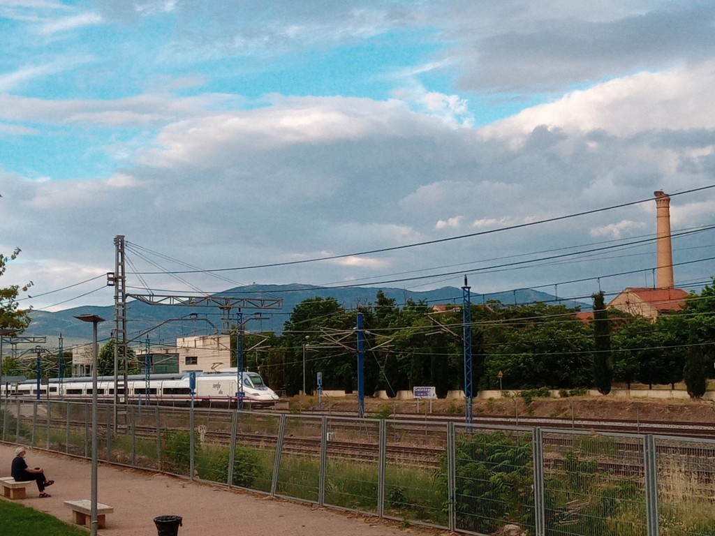 Foto de Calatayud (Aragón), España