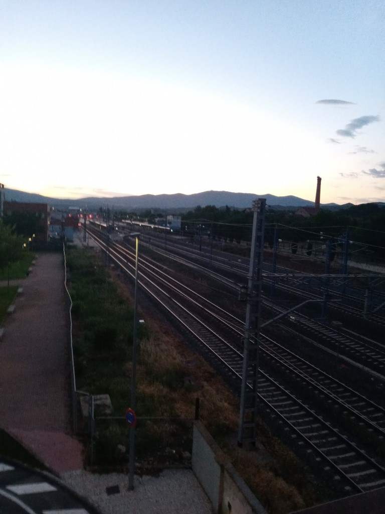 Foto de Calatayud (Aragón), España