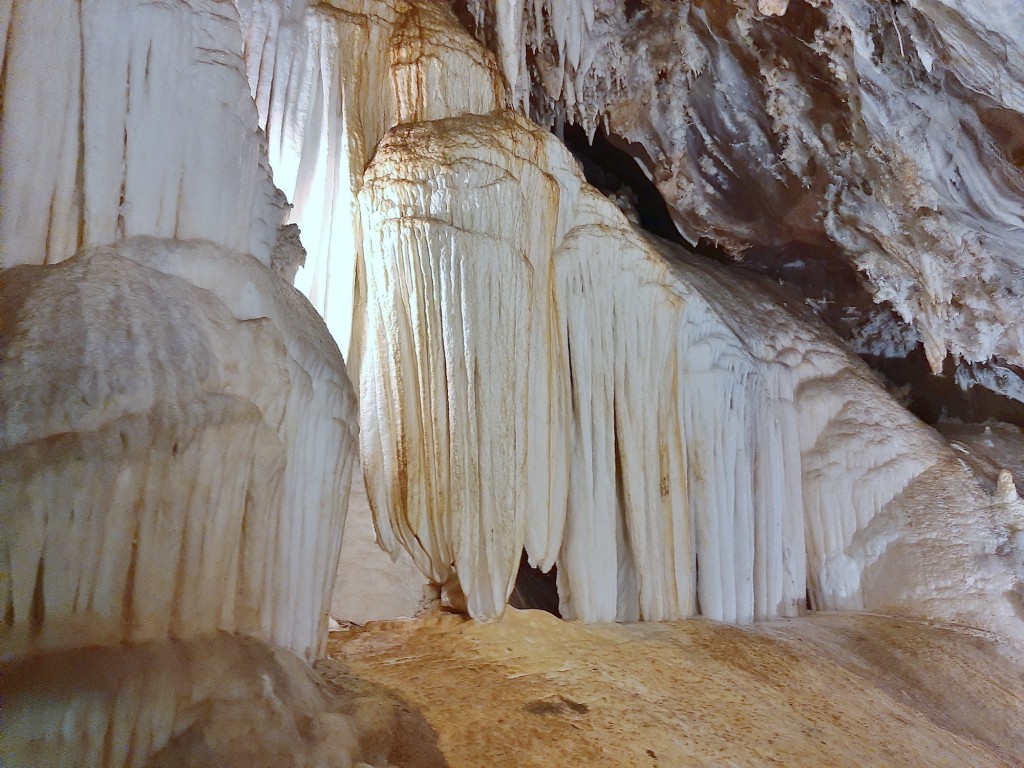 Foto: Gruta de las Maravillas - Aracena (Huelva), España