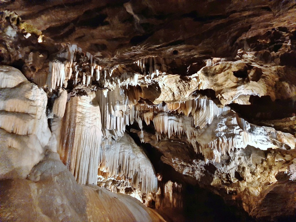 Foto: Gruta de las Maravillas - Aracena (Huelva), España