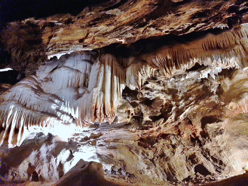 Foto: Gruta de las Maravillas - Aracena (Huelva), España