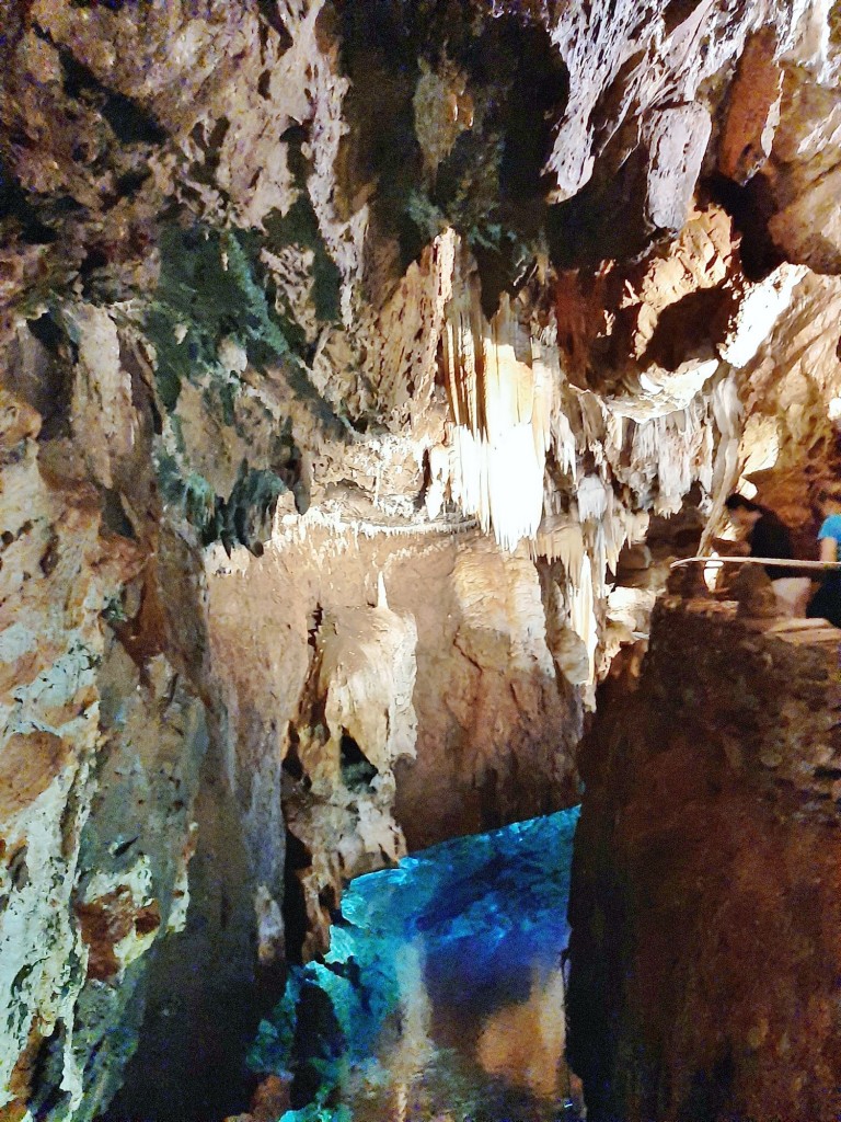 Foto: Gruta de las Maravillas - Aracena (Huelva), España