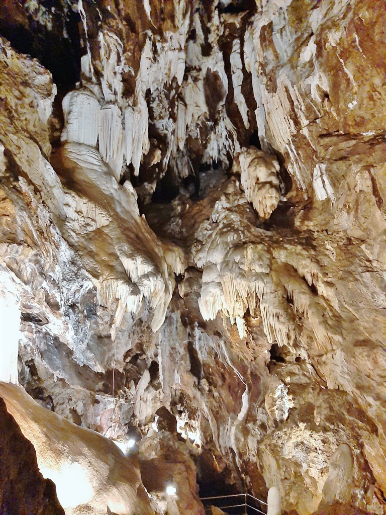 Foto: Gruta de las Maravillas - Aracena (Huelva), España