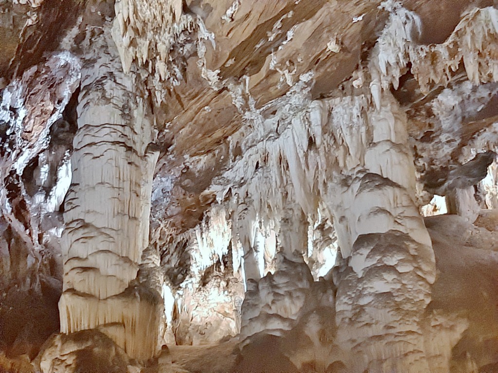 Foto: Gruta de las Maravillas - Aracena (Huelva), España