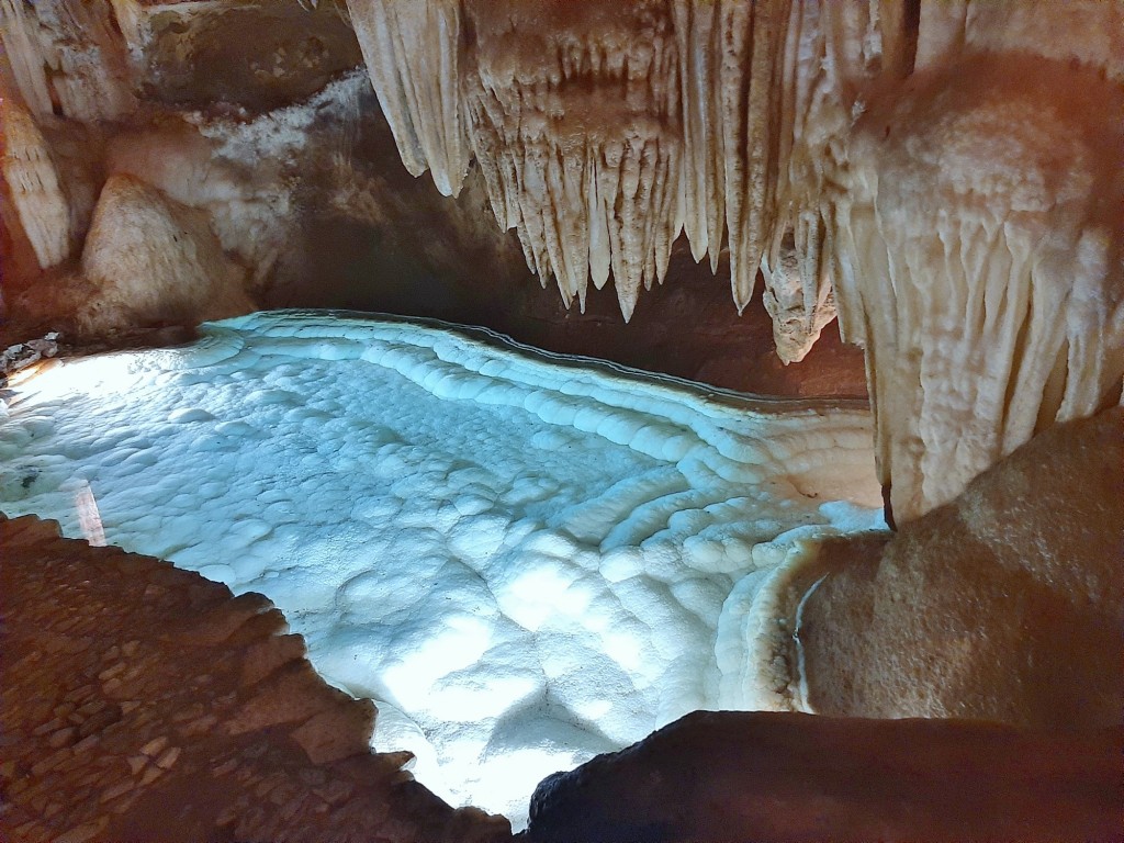 Foto: Gruta de las Maravillas - Aracena (Huelva), España