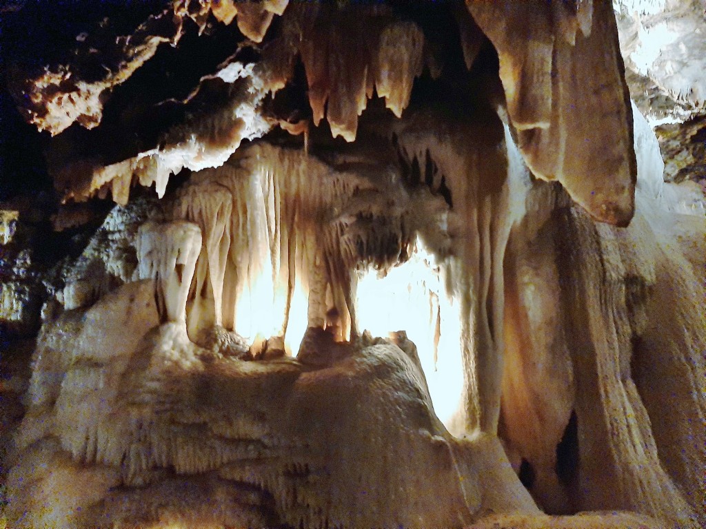 Foto: Gruta de las Maravillas - Aracena (Huelva), España