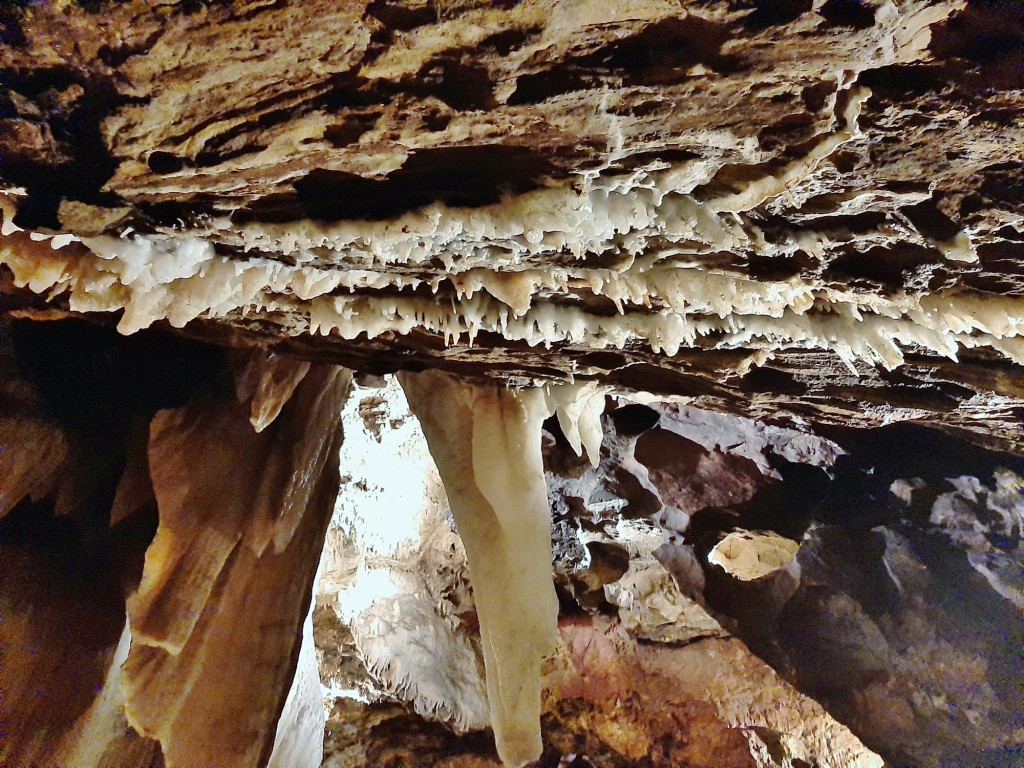 Foto: Gruta de las Maravillas - Aracena (Huelva), España