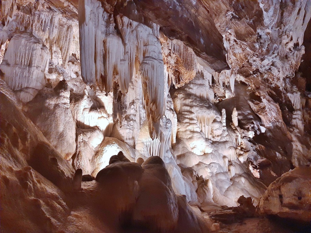 Foto: Gruta de las Maravillas - Aracena (Huelva), España