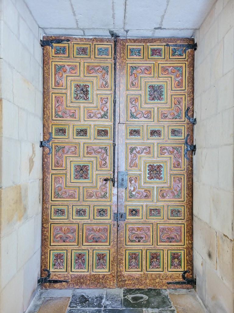 Foto: Monasterio - Corias (Asturias), España