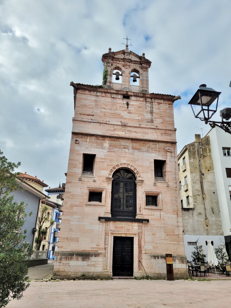 Foto: Centro histórico - Grado (Asturias), España