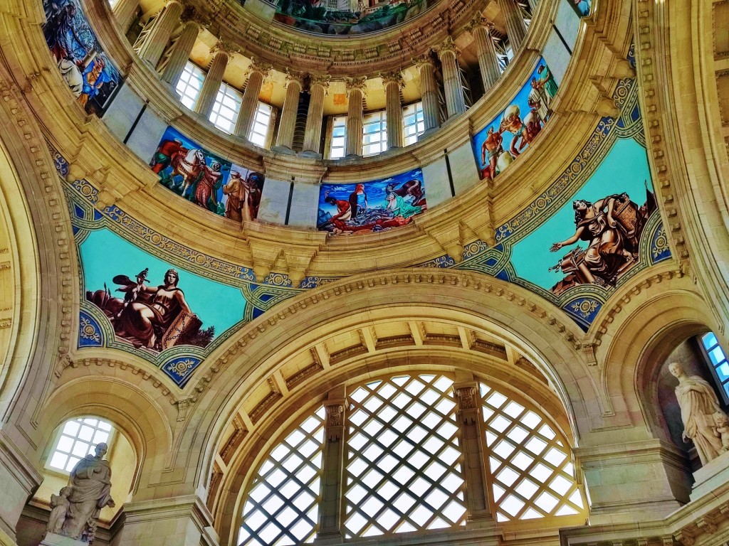 Foto: Museu Nacional d'Art de Catalunya - Barcelona (Cataluña), España