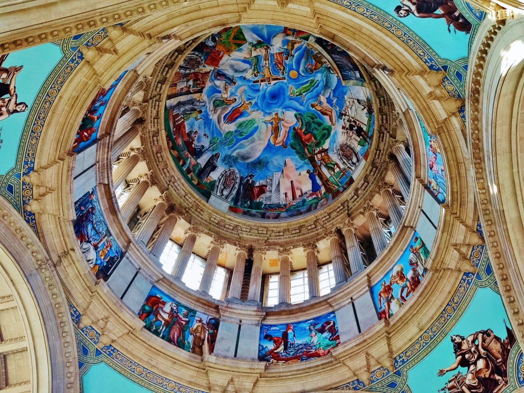 Foto: Museu Nacional d'Art de Catalunya - Barcelona (Cataluña), España