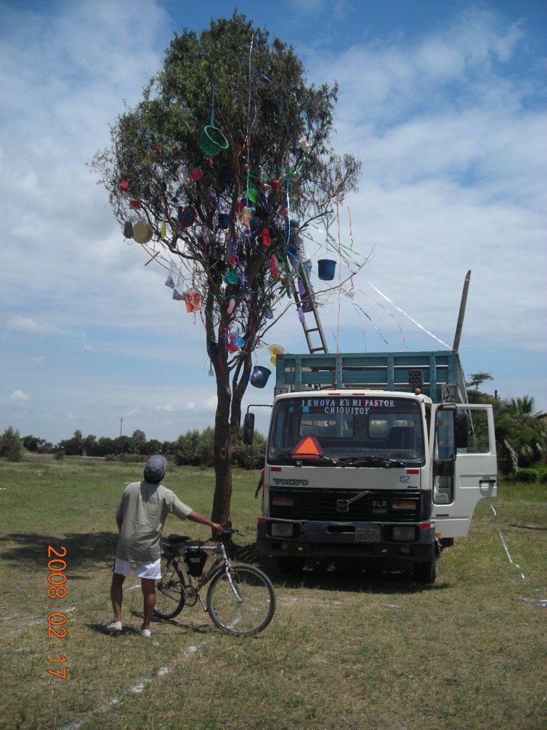 Foto de Chiquitoy (La Libertad), Perú