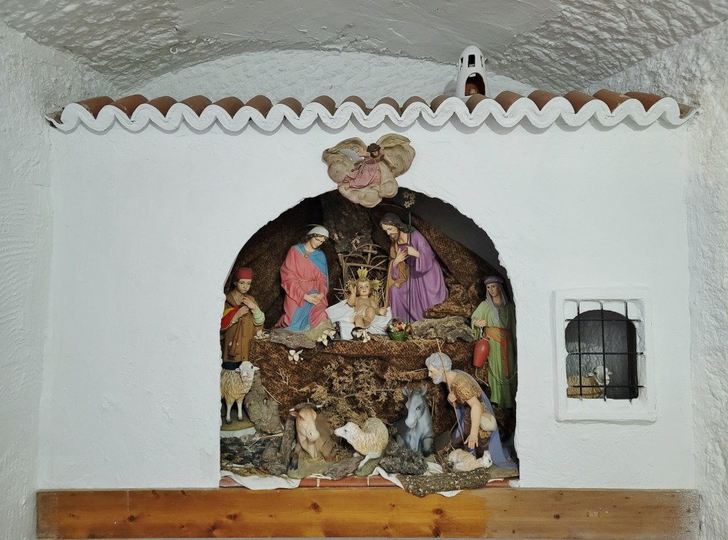 Foto: Parroquia Ntra. Sra. de Gracia - Guadix (Granada), España