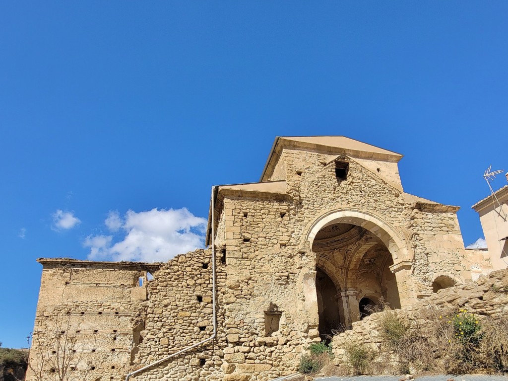 Foto: Centro histórico - Alhama de Granada (Granada), España