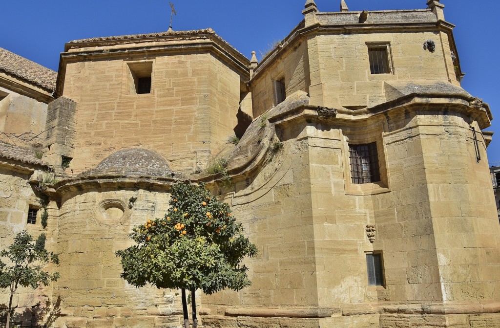 Foto: Centro histórico - Alhama de Granada (Granada), España