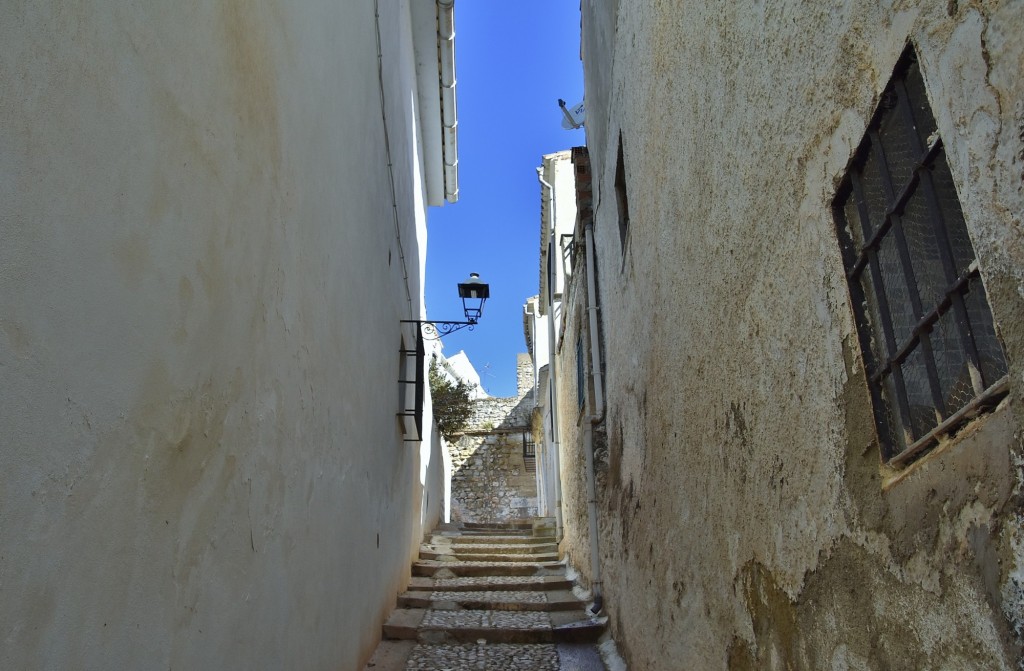 Foto: Centro histórico - Alhama de Granada (Granada), España