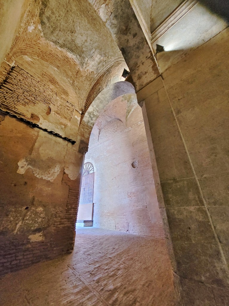 Foto: Alhambra - Granada (Andalucía), España