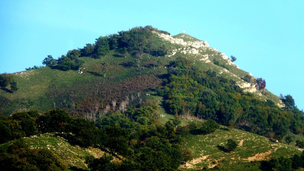 Foto: Montañas - Baronissi, Salerno (Campania), Italia