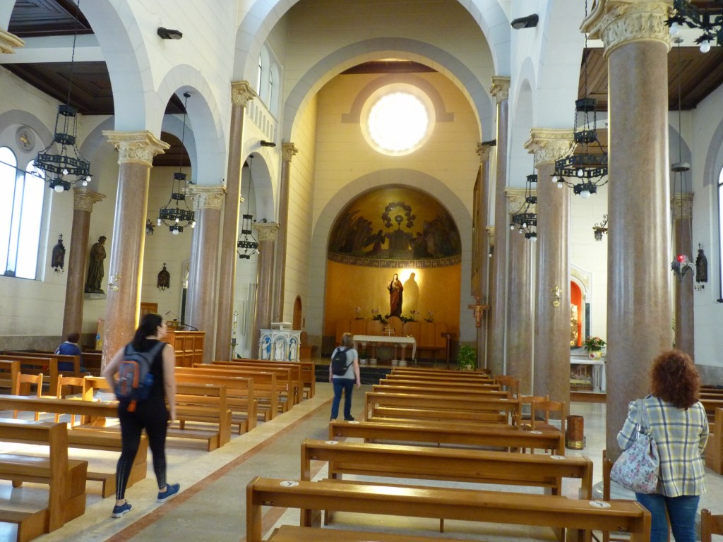 Foto: Iglesia - Salerno (Campania), Italia