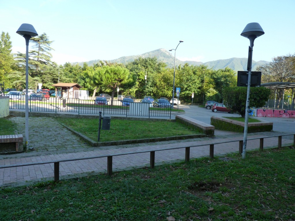 Foto: Plaza - Salerno (Campania), Italia