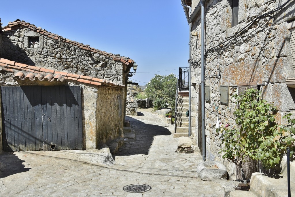 Foto: Centro histórico - Trevejo (Cáceres), España