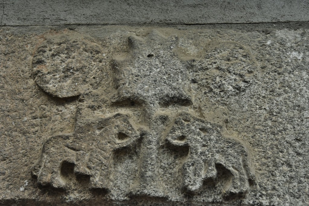 Foto: Centro histórico - San Martín de Trevejo (Cáceres), España