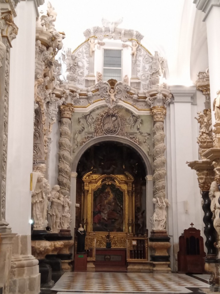 Foto: Colegiata de Santa María - Calatayud (Zaragoza), España