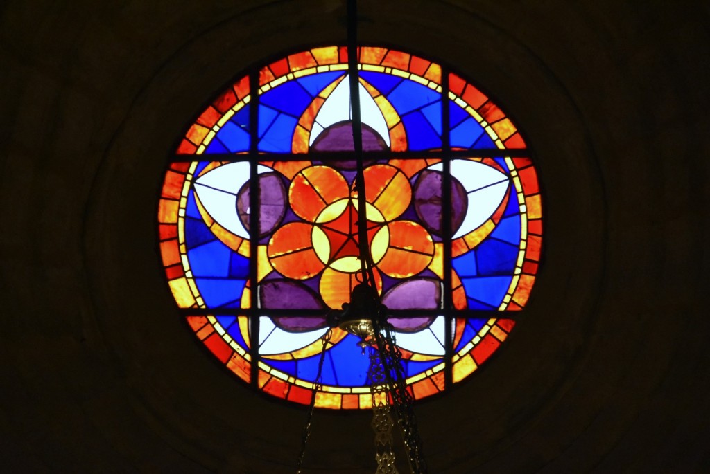 Foto: Catedral - Cáceres (Extremadura), España