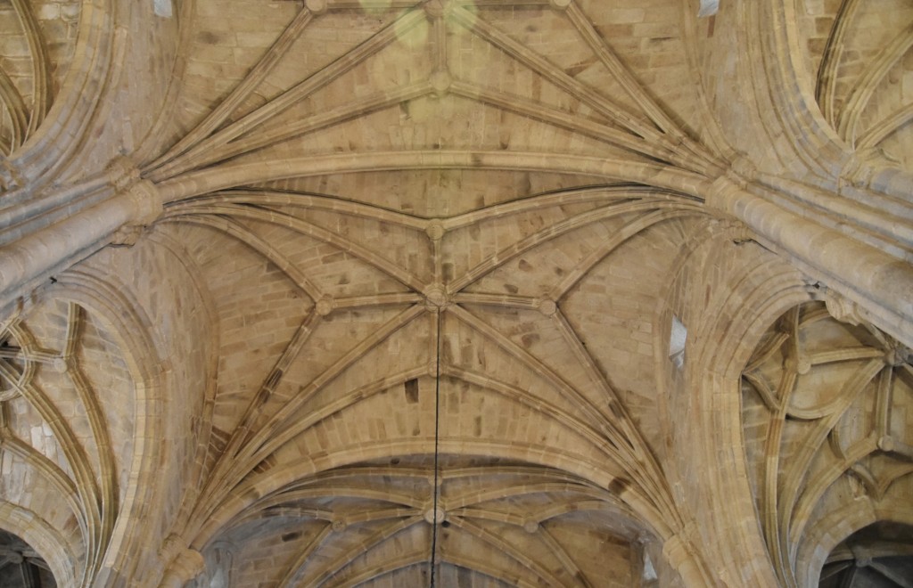 Foto: Catedral - Cáceres (Extremadura), España