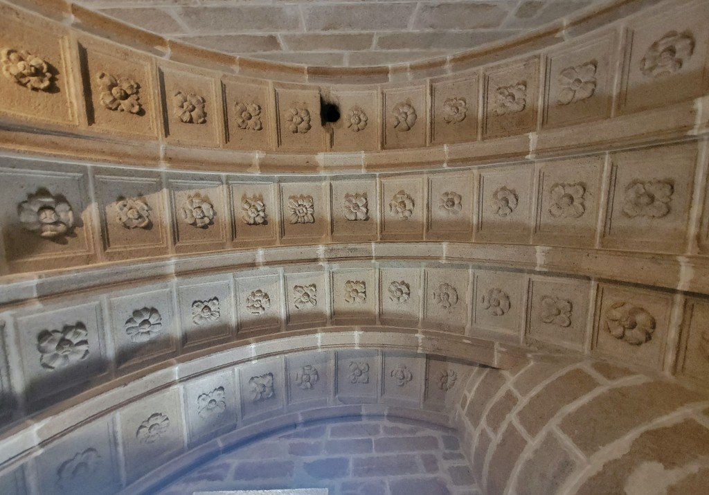 Foto: Catedral - Cáceres (Extremadura), España