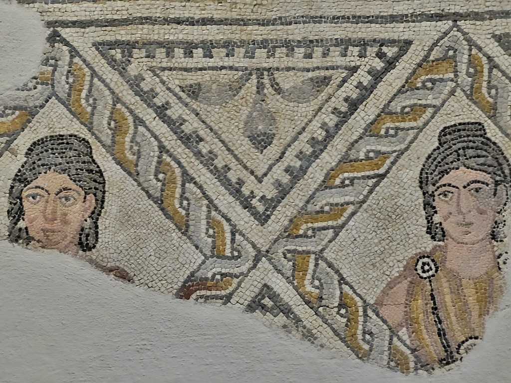 Foto: Museo arqueológico - Cáceres (Extremadura), España