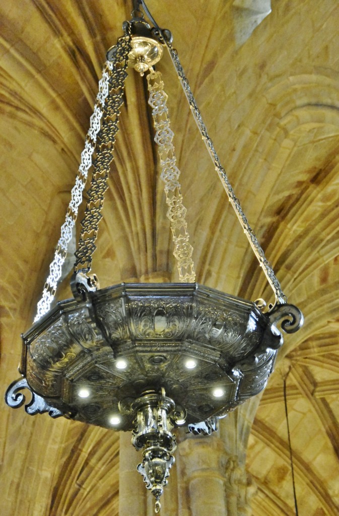 Foto: Catedral - Cáceres (Extremadura), España