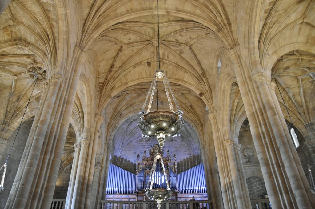 Foto: Catedral - Cáceres (Extremadura), España