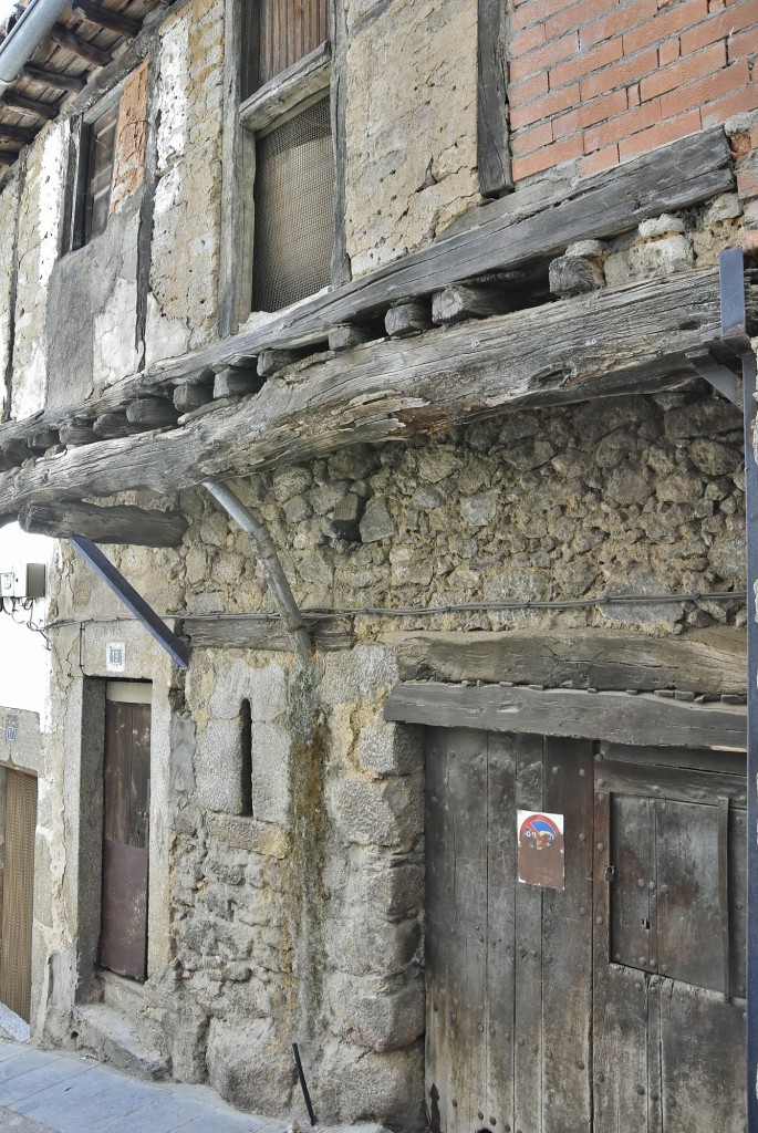 Foto: Centro histórico - Gata (Cáceres), España