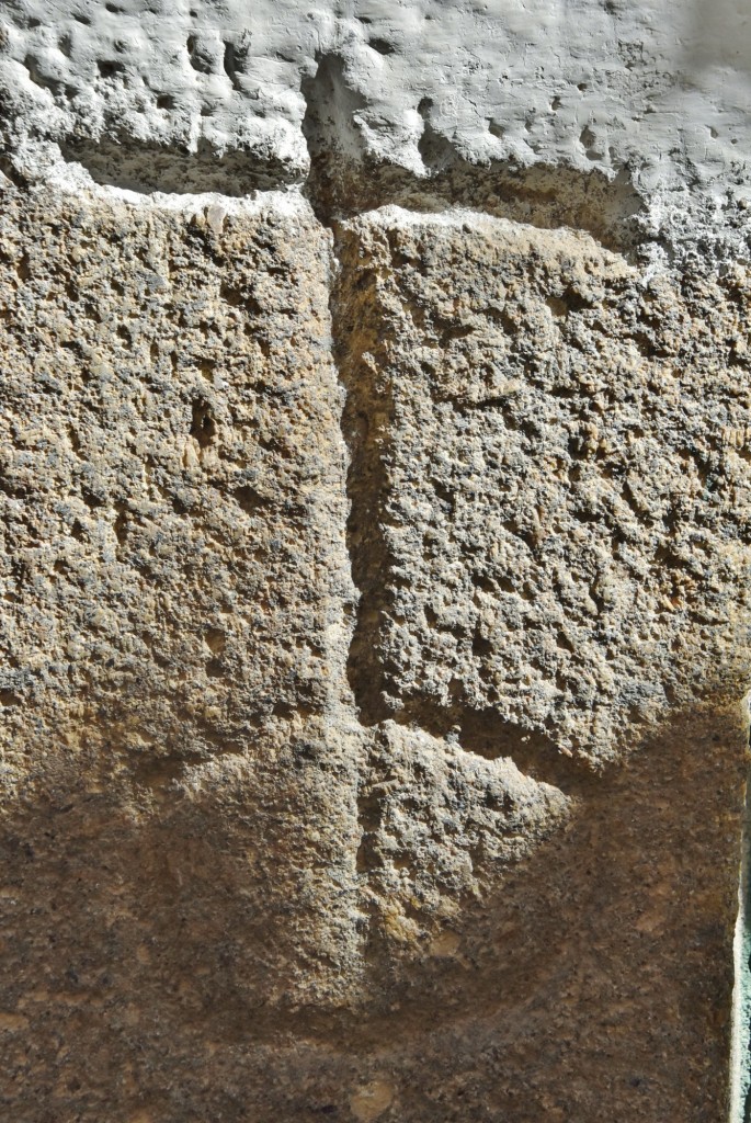 Foto: Centro histórico - Gata (Cáceres), España