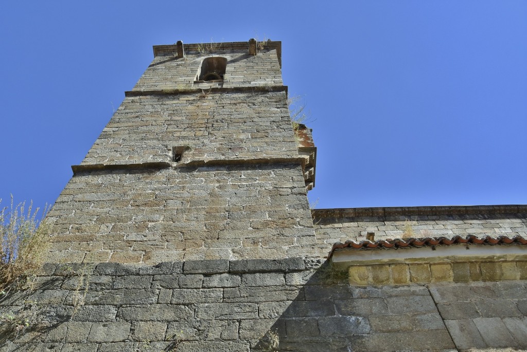 Foto: Centro histórico - Gata (Cáceres), España