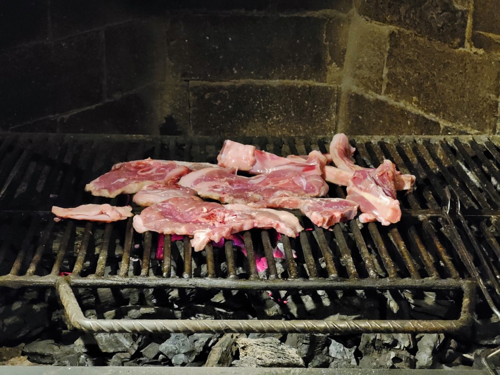 Foto: Avituallamineto - Robledillo de Gata (Cáceres), España