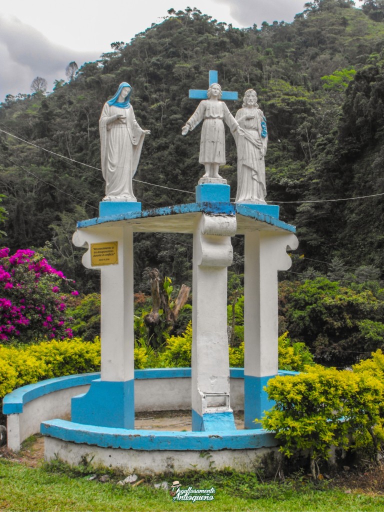 Foto: Honores - Nariño Antioquia (Antioquia), Colombia