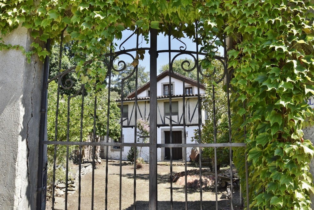 Foto: Centro histórico - Hervás (Cáceres), España