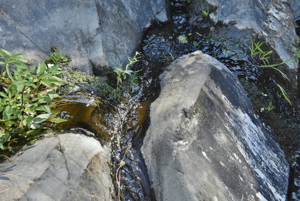 Foto: Río Malvellido - El Gasco (Cáceres), España