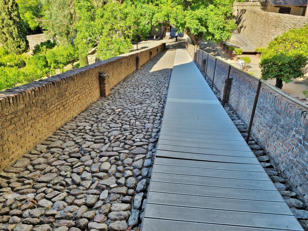 Foto: Monasterio de Yuste - Cuacos de Yuste (Cáceres), España