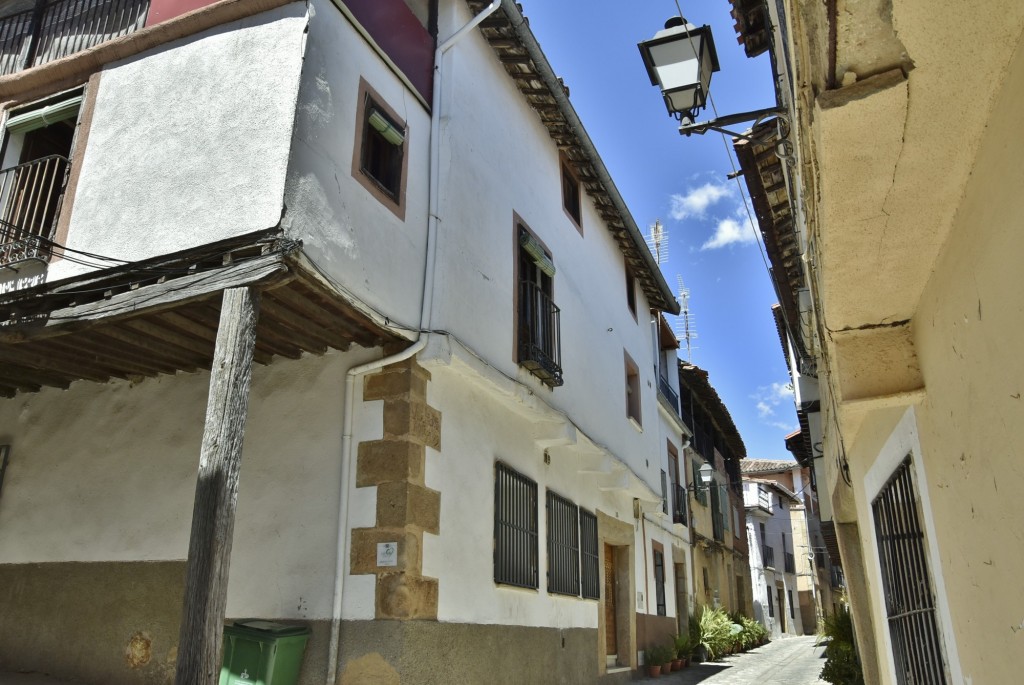 Foto: Centro histórico - Pasarón de la Vera (Cáceres), España