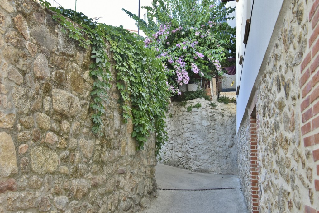 Foto: Centro histórico - Cabezuela del Valle (Cáceres), España