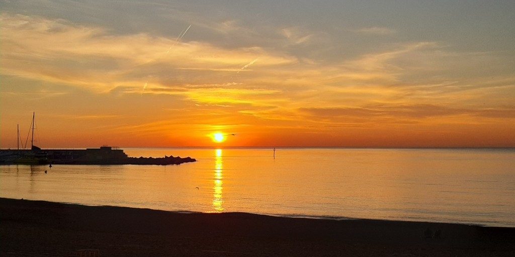 Foto: Playa - Barcelona (Cataluña), España